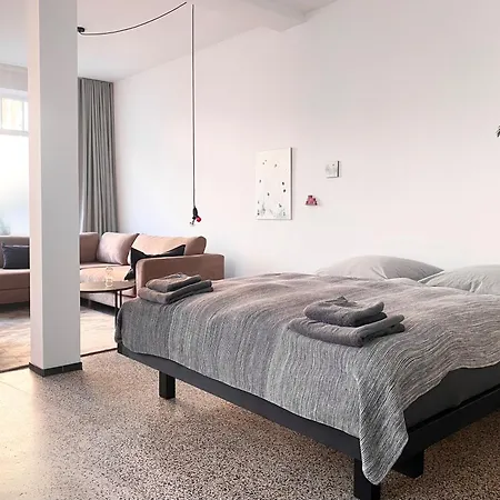 Zehuus - Historical Charm 70qm Apartamento Colonia