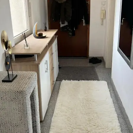 Zentral Gelegenes In Apartmán *