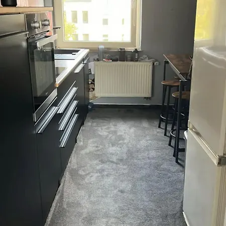 Zentral Gelegenes In Apartmán