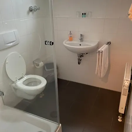 Merkenich 3* Cologne