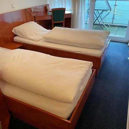 Hotel Merkenich