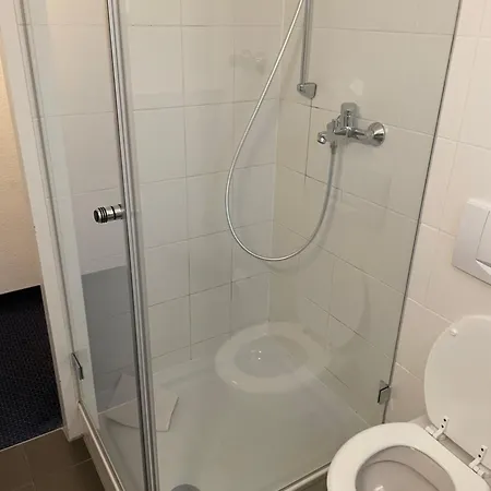 Hotel Merkenich 3*