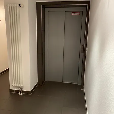 Merkenich 3* Cologne