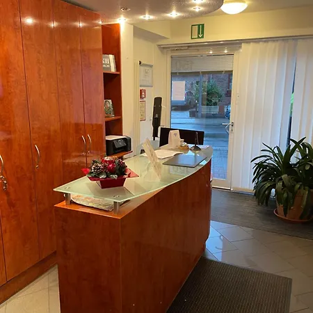 Merkenich Hotel