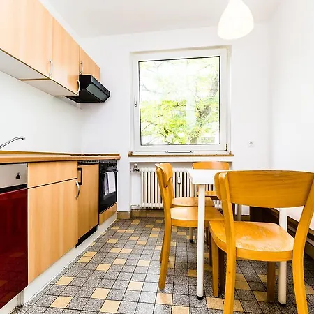 Welcomecologne Apartamento Colonia