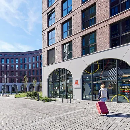Meininger Koeln West * Colonia