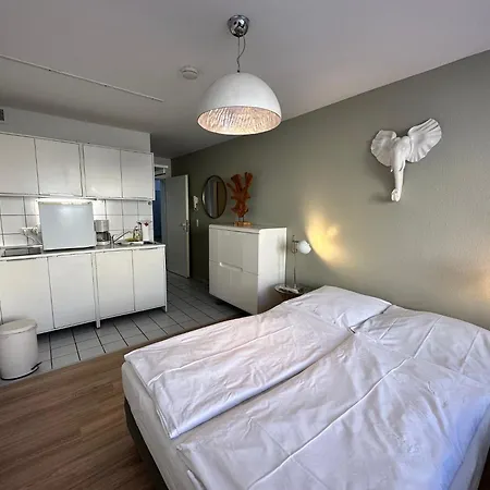 Apartment A-partment • - Schokoladenmuseum *