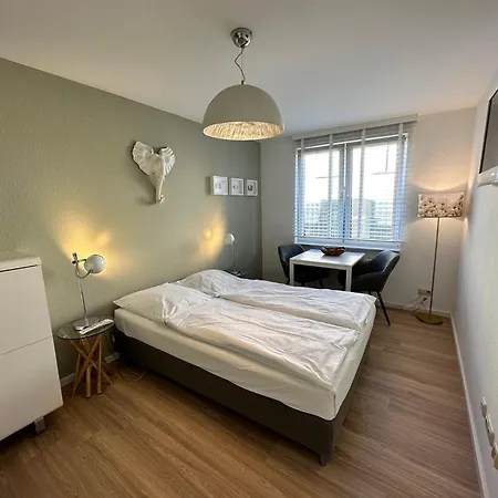 Apartment A-partment • - Schokoladenmuseum *