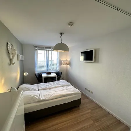 Apartment A-partment • - Schokoladenmuseum