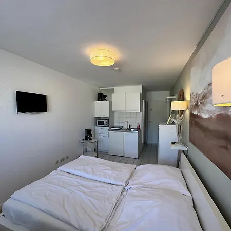 A-partment • - Schokoladenmuseum Apartment