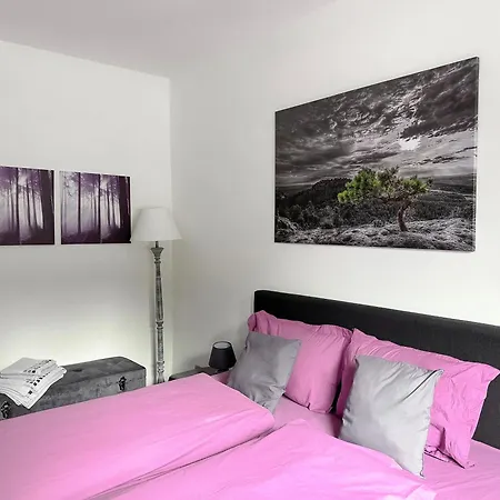 Gaestehotel Lucendi Premium Lounge * Hohenleimbach