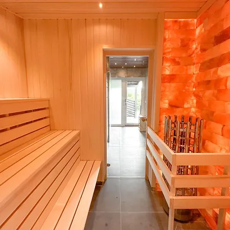 Hotel Gaestehotel Lucendi Premium Lounge