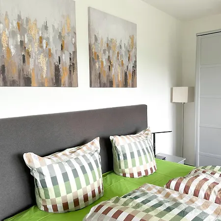 Gaestehotel Lucendi Premium Lounge Hotel