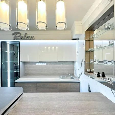 Hotel Gaestehotel Lucendi Premium Lounge *