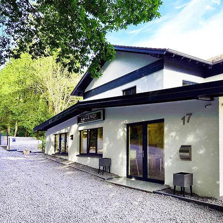 Gaestehotel Lucendi Premium Lounge Hotel *
