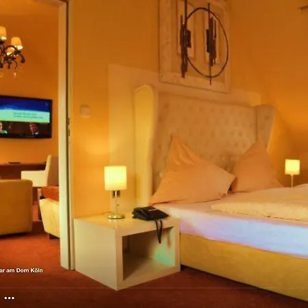 Star Am Dom Superior 3*