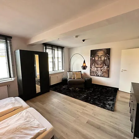 Apartment A-partment • - Schokoladenmuseum