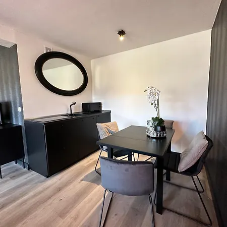 A-partment • - Schokoladenmuseum Apartment