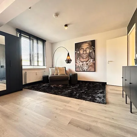 A-partment • - Schokoladenmuseum Apartment *