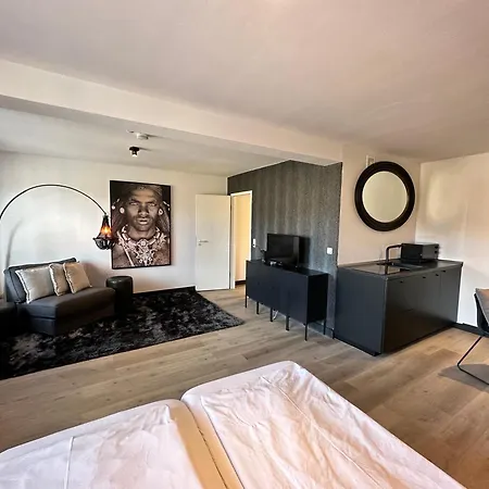 Apartment A-partment • - Schokoladenmuseum