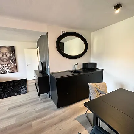 Apartment A-partment • - Schokoladenmuseum *