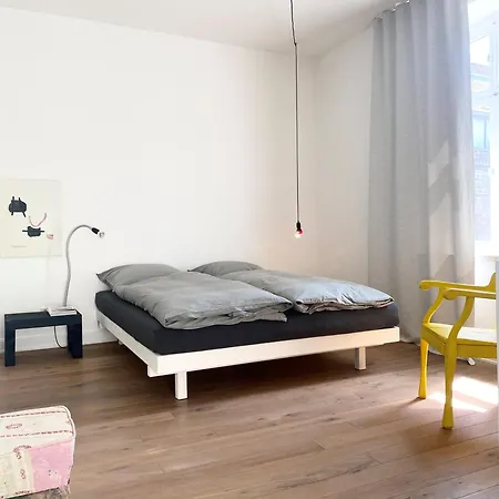 Zehuus Mit Domblick Und Dachterrasse Apartment *