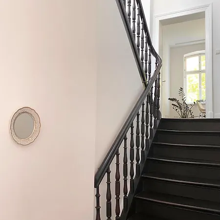 Zehuus Mit Domblick Und Dachterrasse Apartment