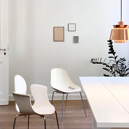 Apartment Zehuus Mit Domblick Und Dachterrasse Köln