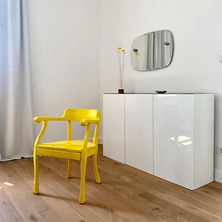 Zehuus Mit Domblick Und Dachterrasse * Köln