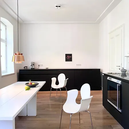 Apartment Zehuus Mit Domblick Und Dachterrasse *