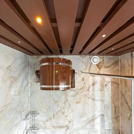 Hotel Gaestehotel Lucendi Premium Lounge