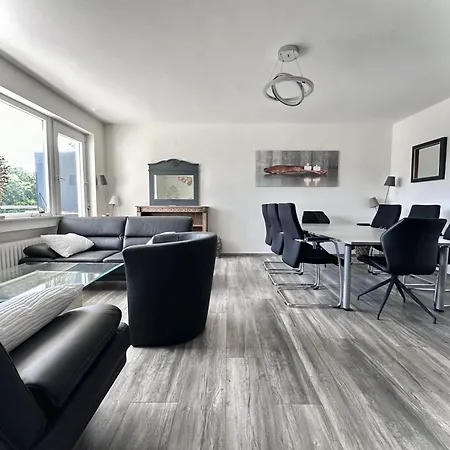 Gaestehotel Lucendi Premium Lounge Hohenleimbach