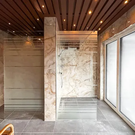 Gaestehotel Lucendi Premium Lounge *