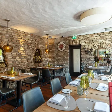 Triton Hotel Kolín nad Rýnem