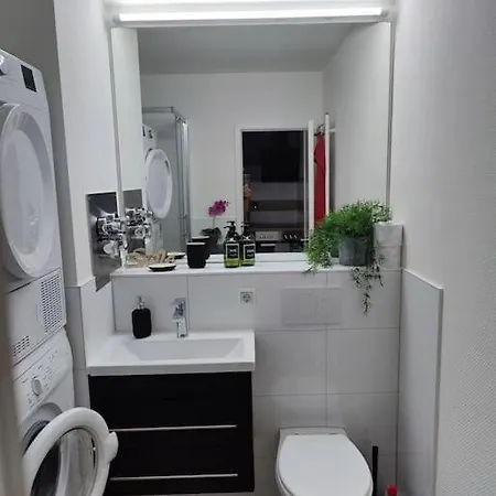 Stylisches Im Szene-viertel Ehrenfeld Apartment Köln