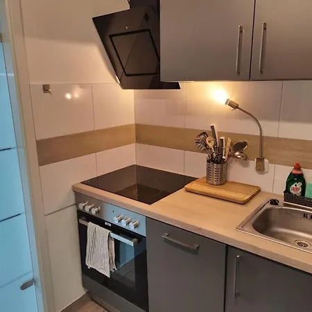 Stylisches Im Szene-viertel Ehrenfeld Apartment