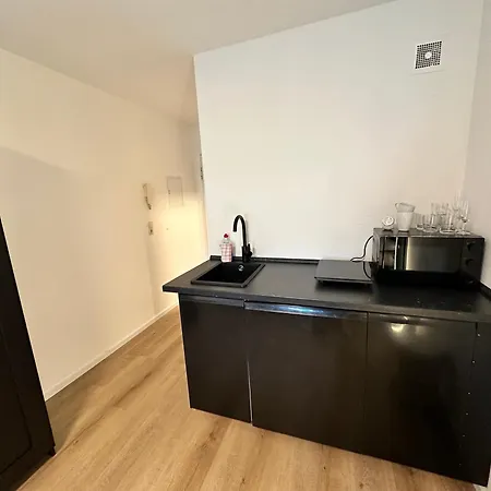 Apartment A-partment • - Schokoladenmuseum Köln