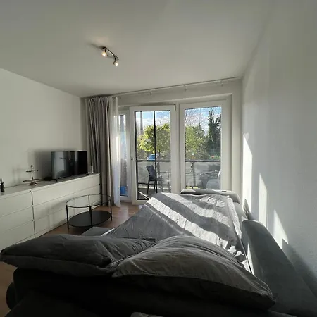The Livingroom * Köln