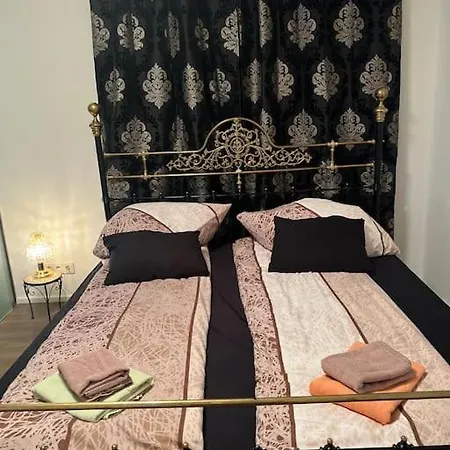 Luxurioese Mit Sauna Und Whirlpool Apartament Kolonia