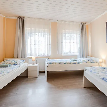公寓 Cozy In Muelheim 科隆