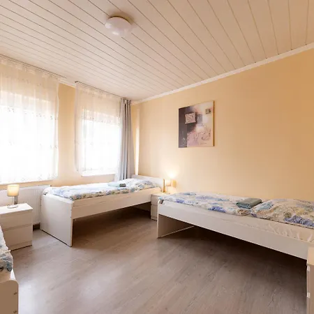 公寓 Cozy In Muelheim 科隆