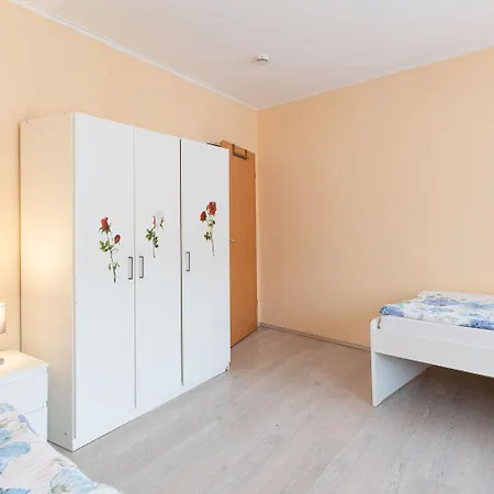Cozy In Muelheim 科隆