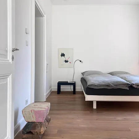 Apartment Zehuus Mit Domblick Und Dachterrasse