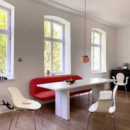 Apartment Zehuus Mit Domblick Und Dachterrasse Köln