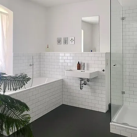 Apartment Zehuus Mit Domblick Und Dachterrasse *