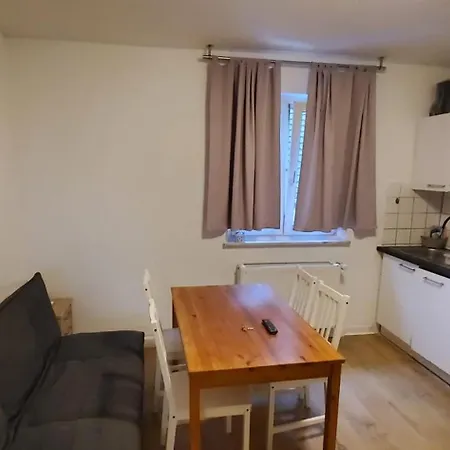 Holiday Home Cologne Apartment Köln