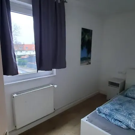 Apartment Holiday Home Cologne Köln