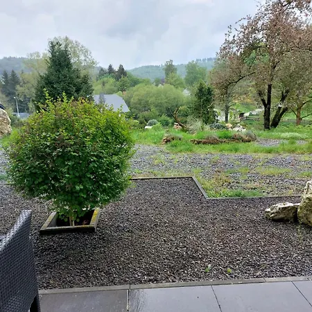 Gaestehotel Lucendi Premium Lounge * Hohenleimbach