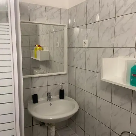 Premium One-bedroom Апартаменты Кёльн