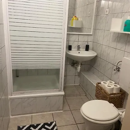 Premium One-bedroom * Кёльн